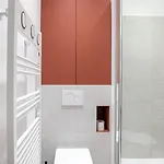 Apartmán Guestready - Charm & Comfort In Charonne District *